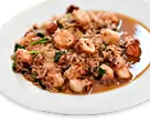 Arroz de Polvo