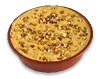 baba de camelo