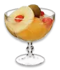 Salada de Fruta