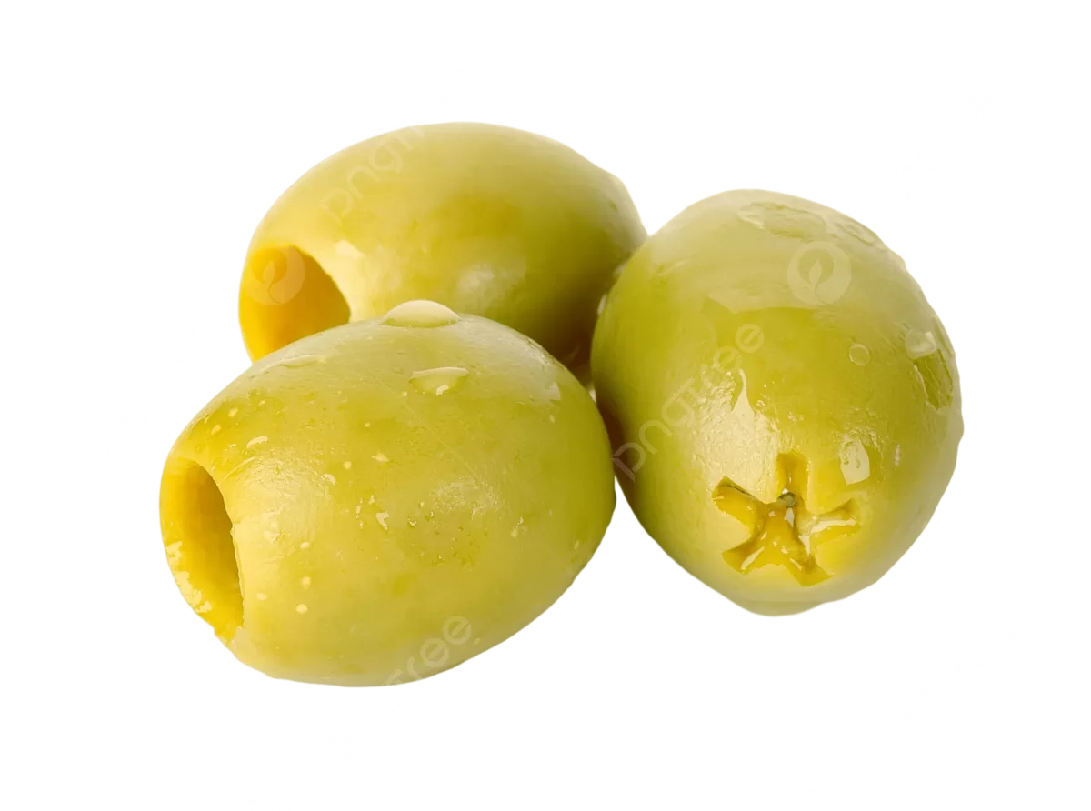 Azeitonas