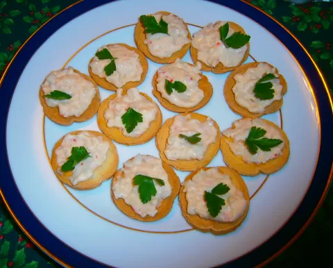 Tostas