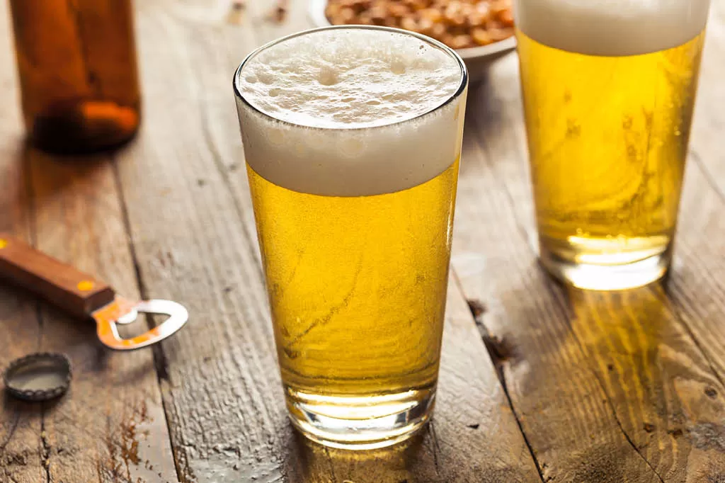 Cerveja - Fino