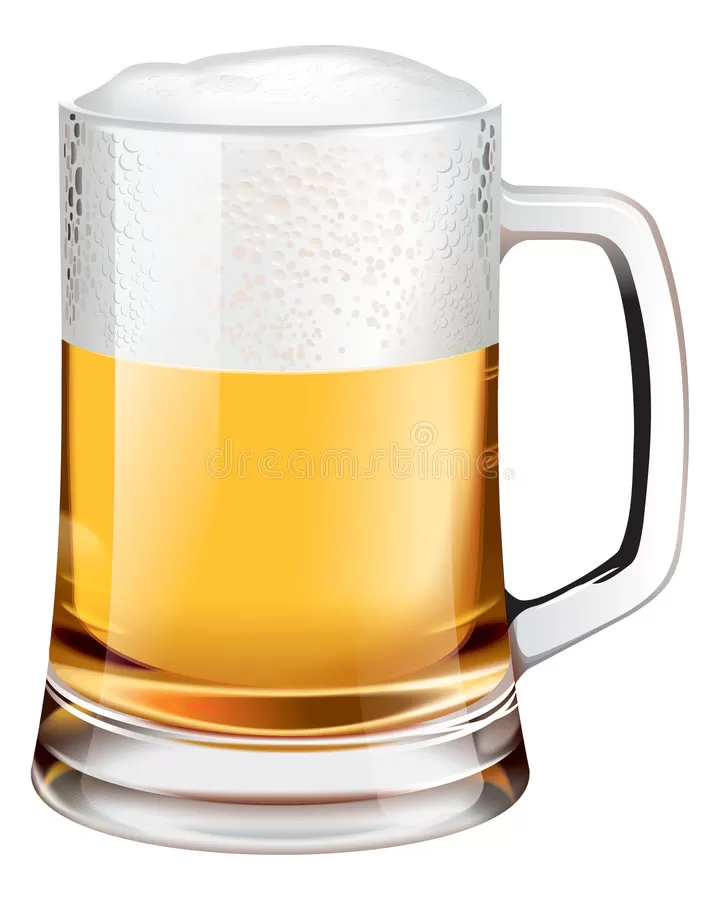 Caneca de Cerveja