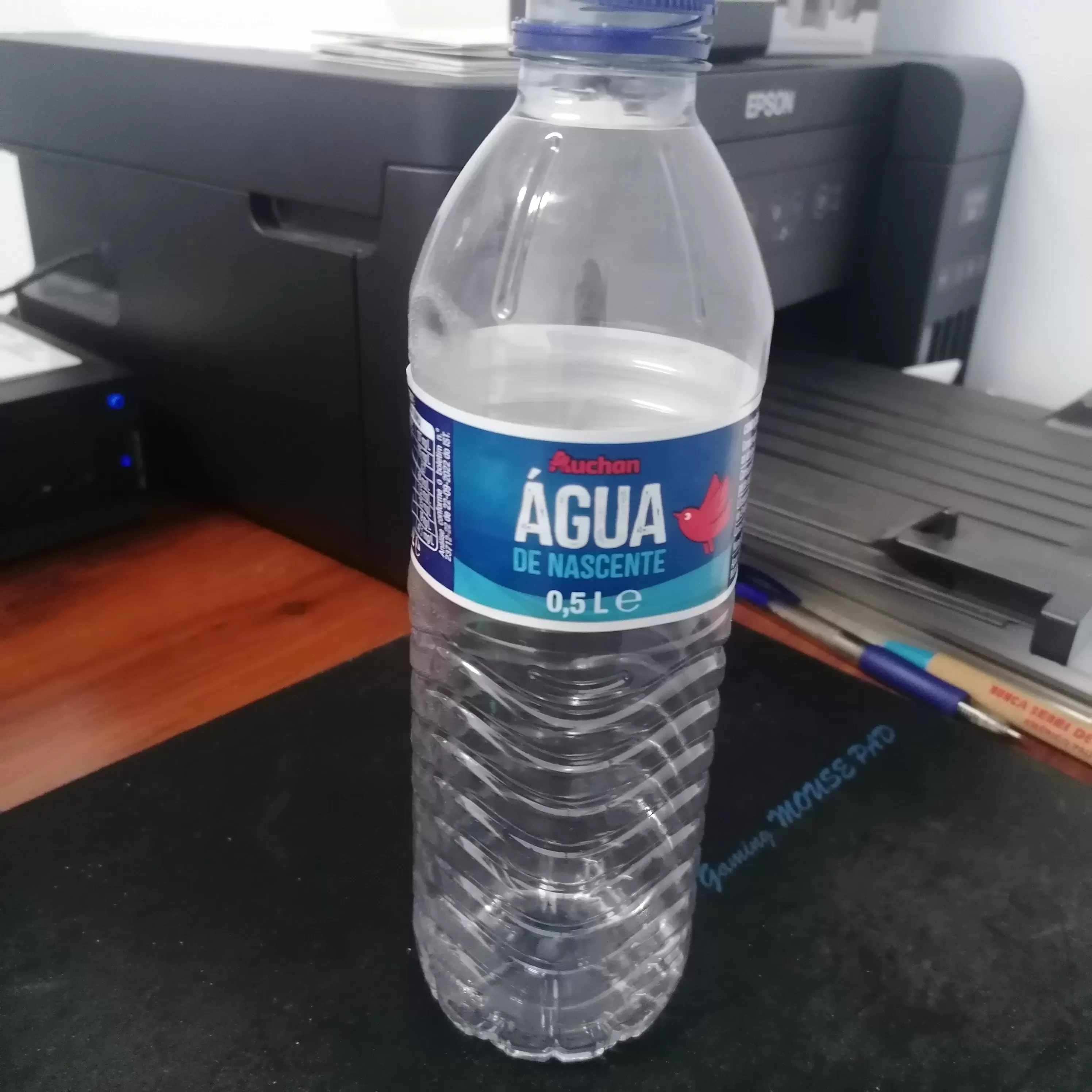 Agua